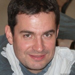 Meet your Posher, Ben